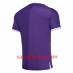 Stoke City Fodboldtrøjer Udebanesæt 2018/19 Kort ærmer